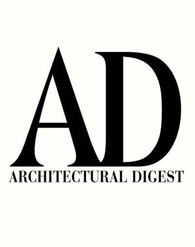 Architectural Digest, March 2017