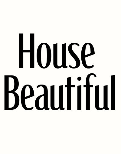 House Beautiful, February 2017